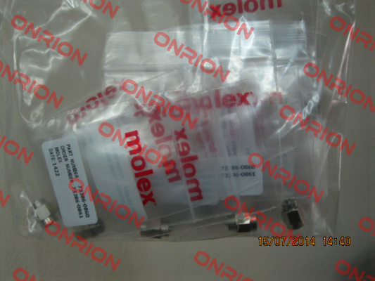 733860861 Molex