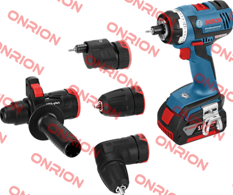 P/N: 06019E8106 Type: GSR 18 V-EC Professional Bosch