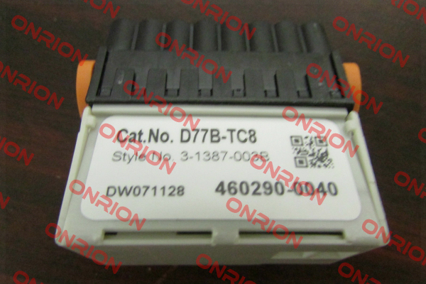 D77B-DSNAP-X1 Cutler Hammer (Eaton)