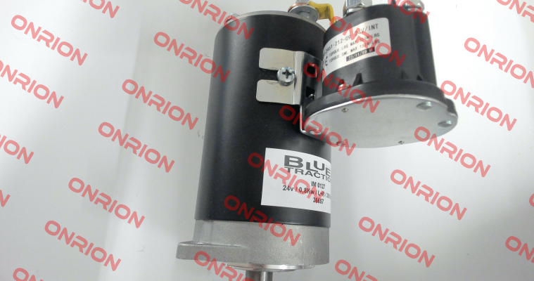 IM 0127 24V MAHLE