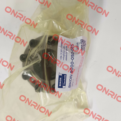 8000-050-065 Bikon