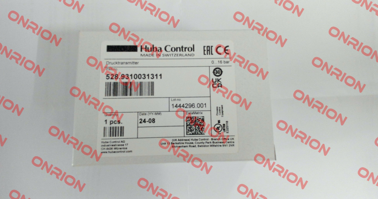 528.9310031311 Huba Control
