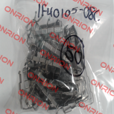 IF-40105-08C Aeroquip