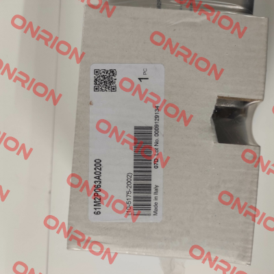 61M2P063A0200 Camozzi