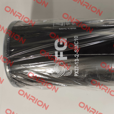 70541538 / PX37-13-2-SMX10 MAHLE