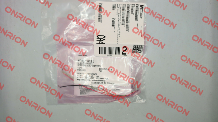 103SR13A-1 Honeywell