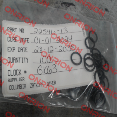 22546-13 Aeroquip
