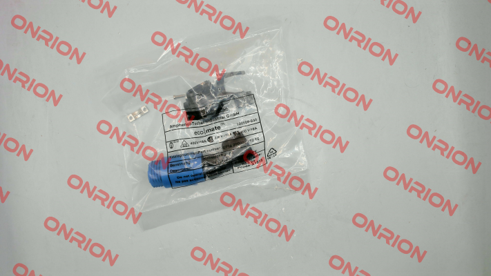 C01620D00311010 Amphenol