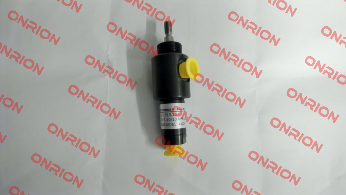064310081 Specken Drumag