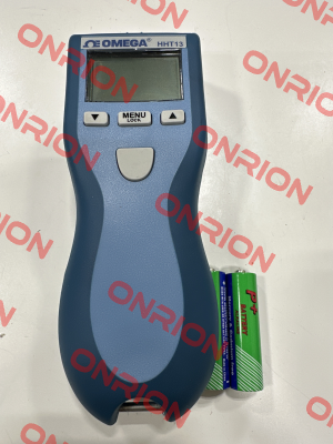 HHT13 Omega
