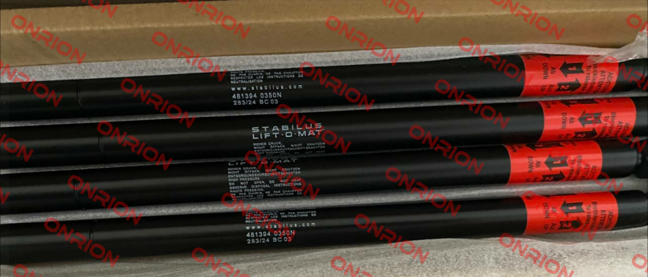 481394 Stabilus