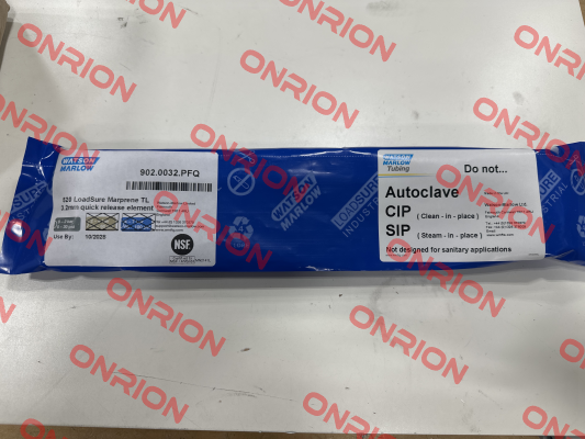 902.0032.PFQ Watson Marlow
