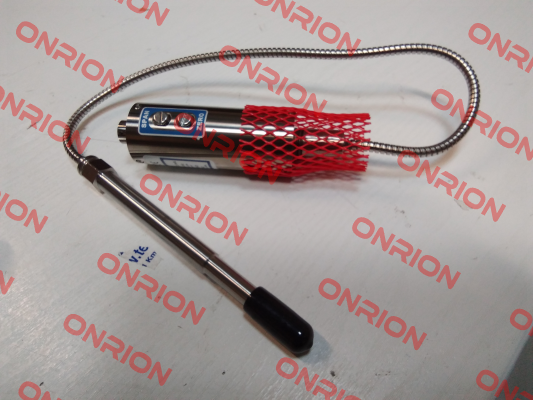 MDT462F-1/2-2C-15/46-SIL2 Dynisco