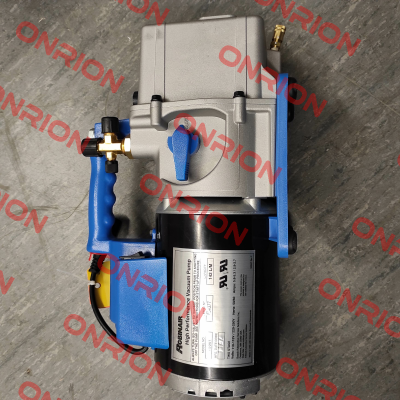 15601 Robinair