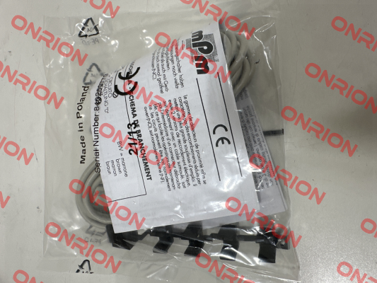 DCB1C425 Molex