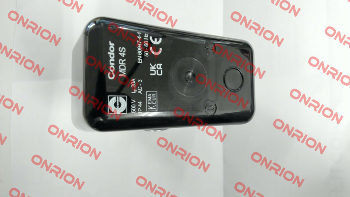 206194 / MDR 4S/11 Condor