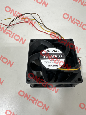 9GV0848P1G03 Sanyo Denki