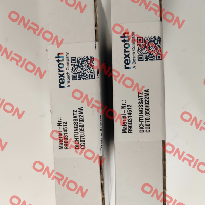 R900314512 Rexroth