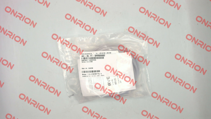 0830100371 / SN2-R3-K03V-042 Aventics