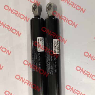 16-6 01601845D 1700N Suspa