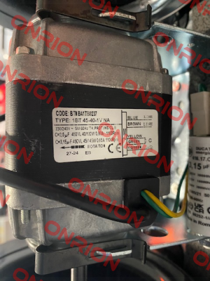 3BTB-CO-45-40-0/33 *40171815* Elco