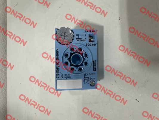 CT2-K30/H Comat Releco