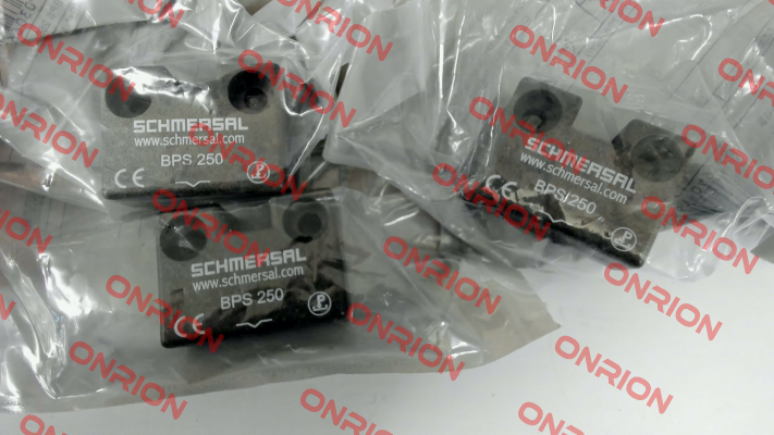 101120594 / BPS 250 Schmersal