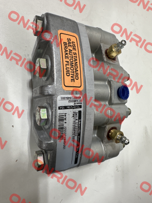 H220SECG Tolomatic