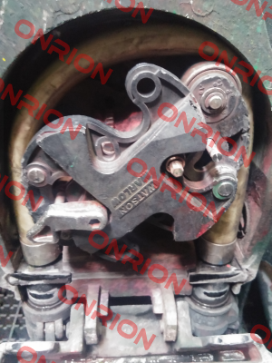 MRA0320A Watson Marlow