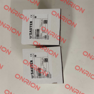 DDLU225F001 Sauter