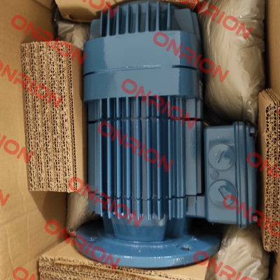 KBS 80 B12 B5 400V50 DB Demag