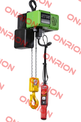 Stahl ST 125kg 400volt Stahl