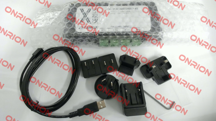 OM-CP-QUADRTDTEMP-A2 Omega