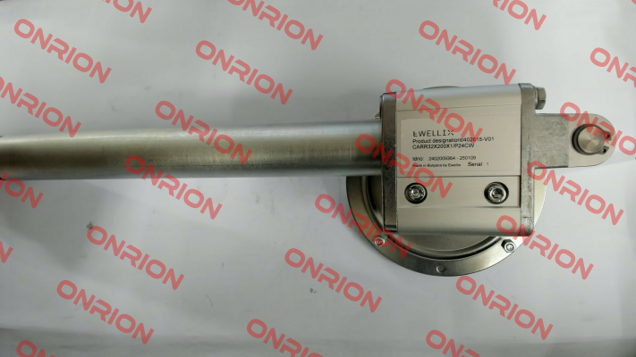 CARR32X200X1/P24CW Skf
