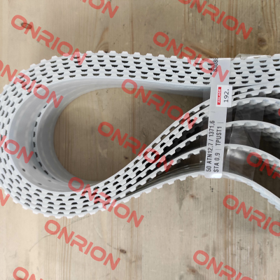 50 ATN12.7/1371.6 V 2-25-25.4 (9235050000058) Brecoflex