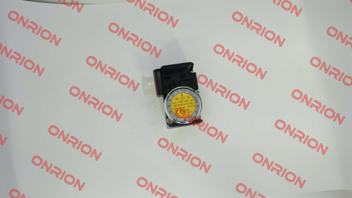 95272616 / GW 150 A6/S Dungs