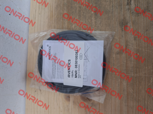 0830100382 Rexroth