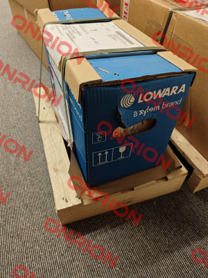 PLM90BG/322 E3 50/60 (50A01RW00) Lowara