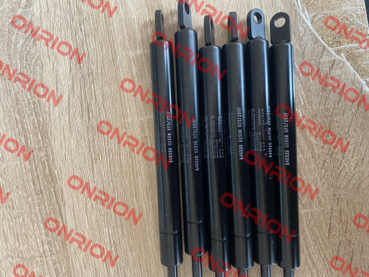 845329 / 250N Stabilus