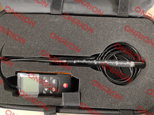 0563 0416 / testo 416 Testo