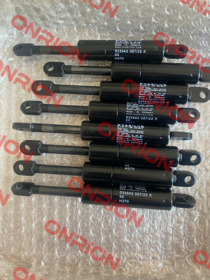533943 Stabilus