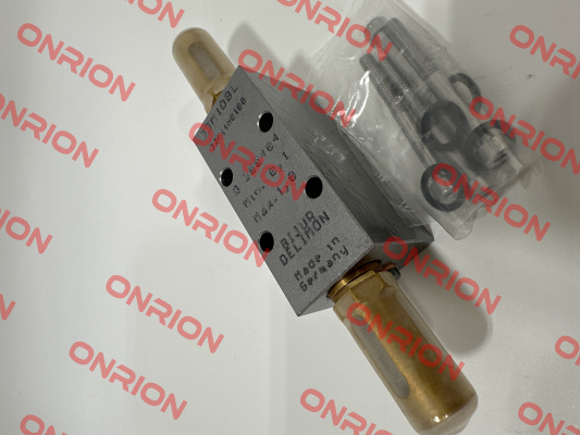 DDM11A0100 Bijur Delimon