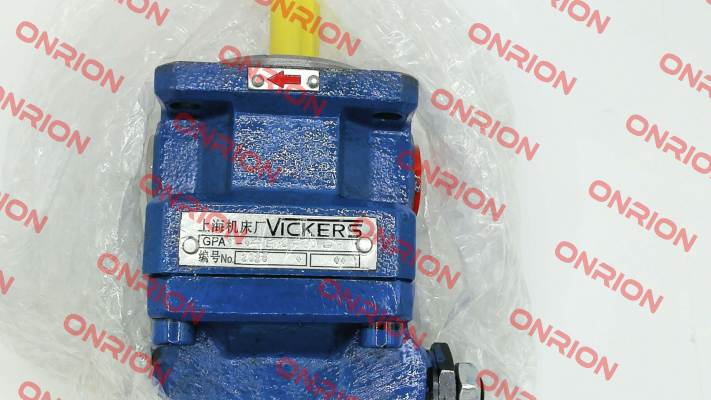 GPA1-4-EK2-30R Vickers (Eaton)