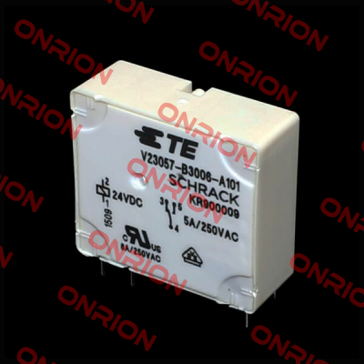 V23057-B3006-A101 Schrack