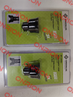 52066002 Greenlee