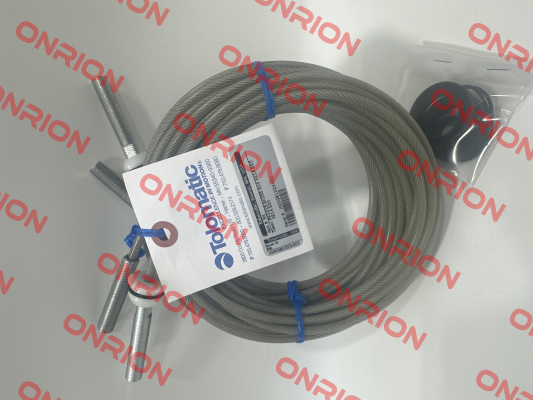 RKCC15SK255.910XA14.920XB14.920 Tolomatic