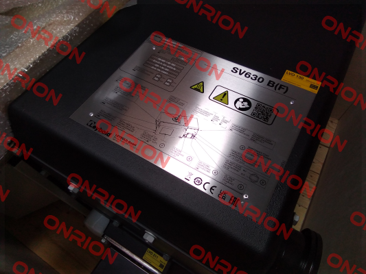 960867V2023 / SV630 BF Leybold