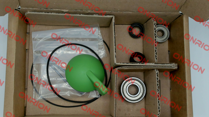 10-458 05 024 Flux (Sondermann)