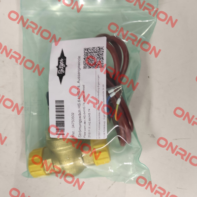 347 505 02 Bitzer