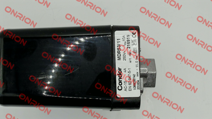MDR 53/11 Condor
